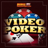 video poker